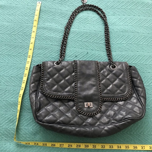 big buddha purse